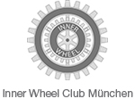 Logo Inner Wheel Club München